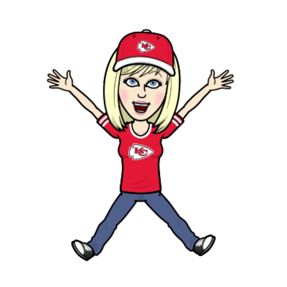 Meet your Posher, Catherine